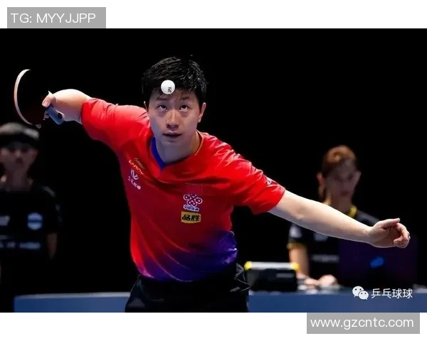 乒乓球战术解析：北京乒乓球队灵活转换体系的深度剖析与应用