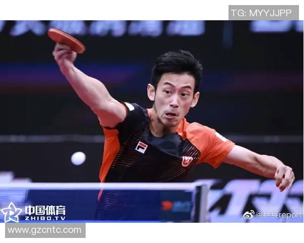 对话乒乓球名将王磊回顾辉煌生涯与未来展望