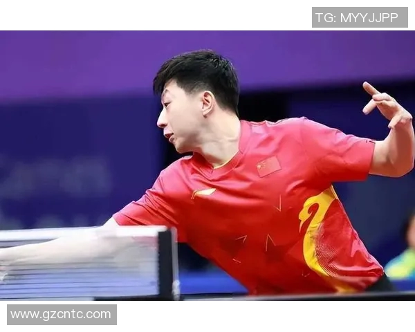南京乒乓球队在世界杯中的技术表现分析与点评