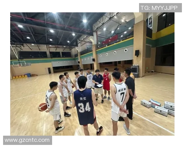 杭州篮球队的速度之谜：揭秘他们的训练与比赛策略