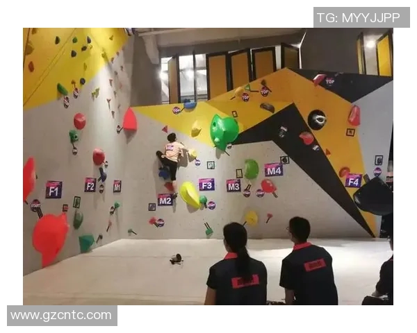 武汉攀岩队在极限运动联赛中以64分稳居积分榜首位