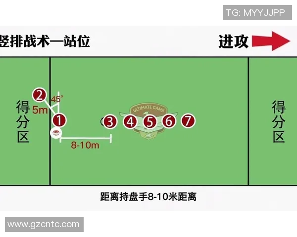 飞盘战术揭秘：深圳飞盘队如何运用快攻制胜对手